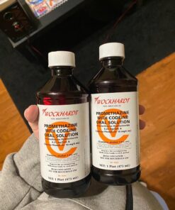 Wockhardt Syrup