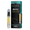 Delta 8 THC Vape Cartridge