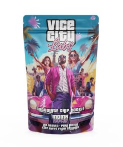 150MG MDMA Chocolate Chip Cookie – Vice City Labs